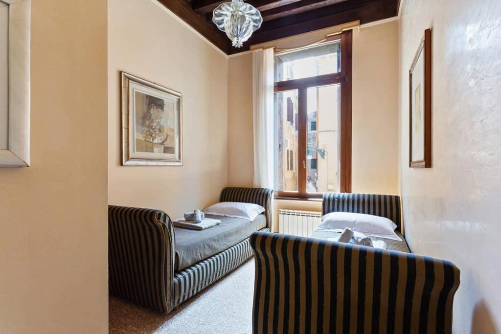 Doge Palace Luxury Apartment - Cannaregio Velence Kültér fotó